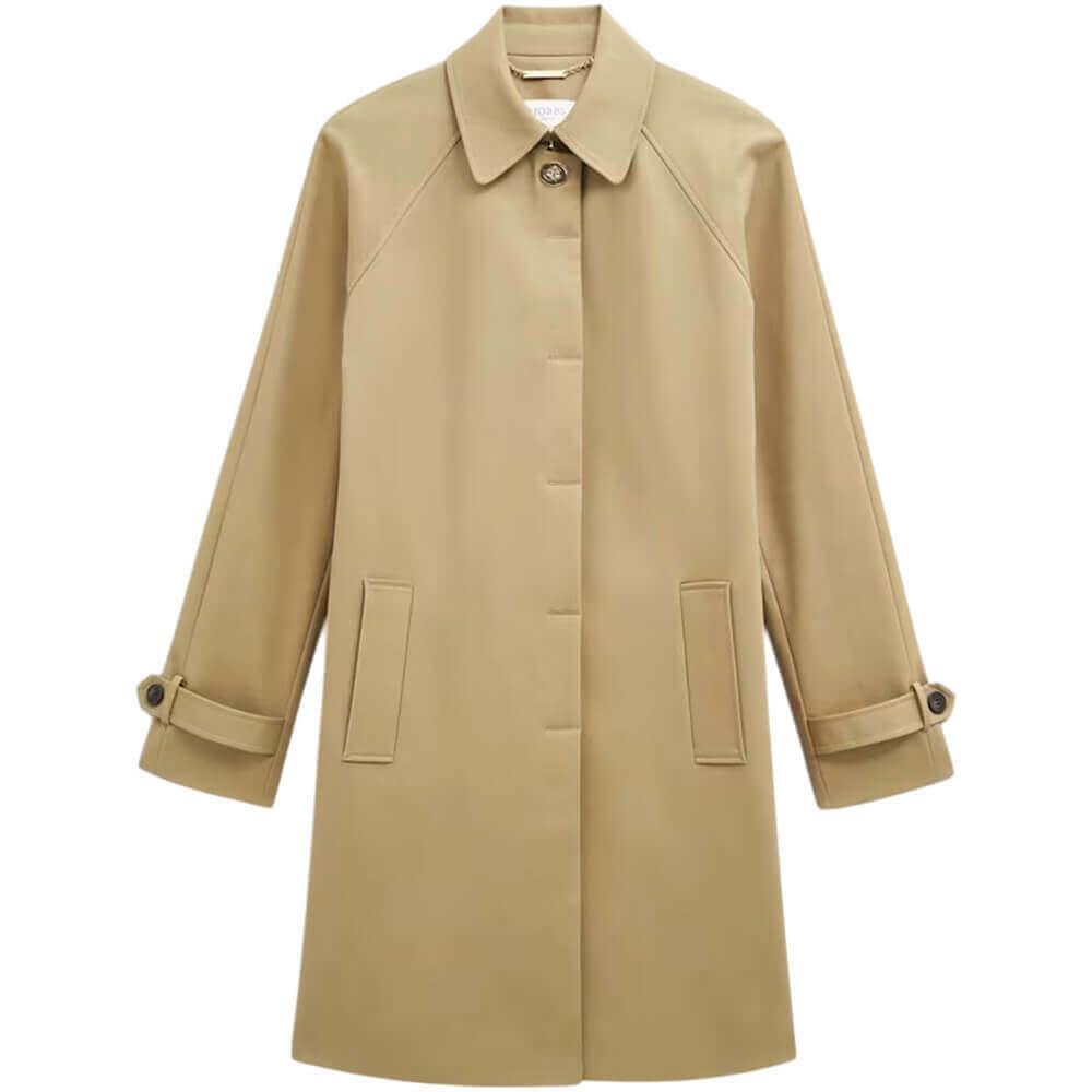 Hobbs Vivienne Shower Resistant Trench Coat